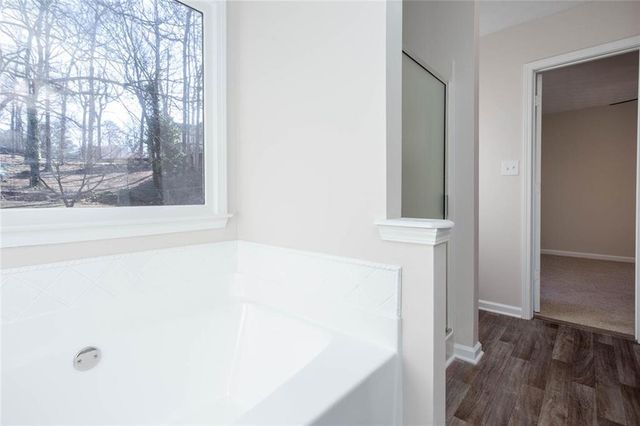 290 Mill Pointe Trail, Dallas, GA 30157