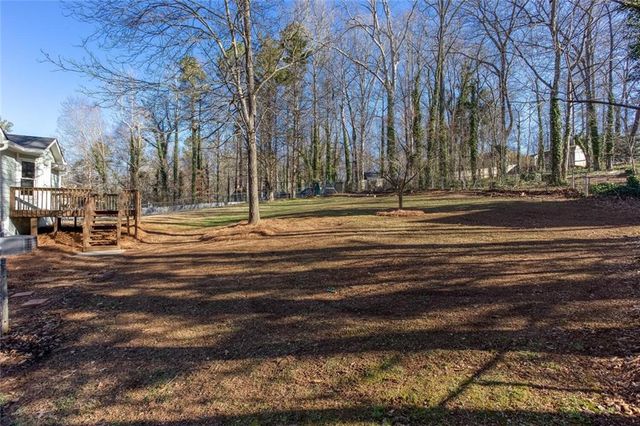 290 Mill Pointe Trail, Dallas, GA 30157