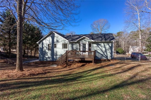 290 Mill Pointe Trail, Dallas, GA 30157