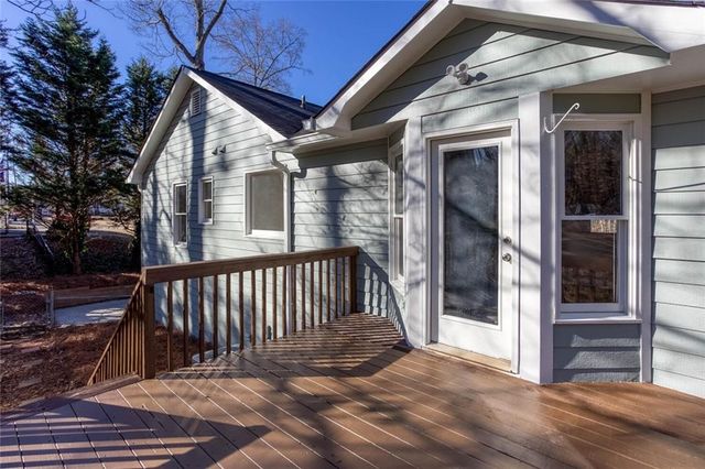 290 Mill Pointe Trail, Dallas, GA 30157