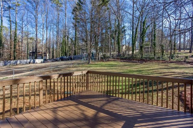 290 Mill Pointe Trail, Dallas, GA 30157