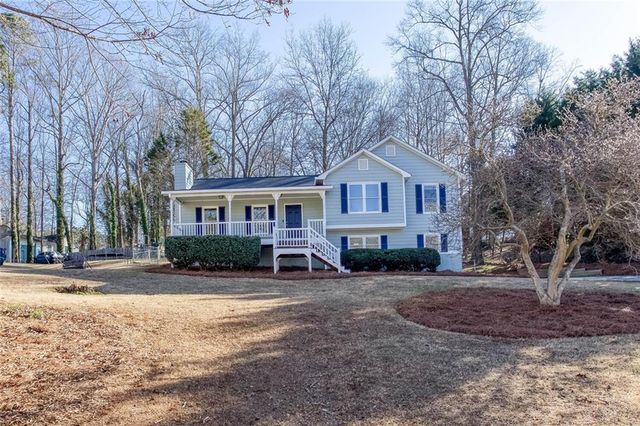 290 Mill Pointe Trail, Dallas, GA 30157