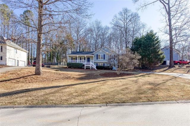 290 Mill Pointe Trail, Dallas, GA 30157