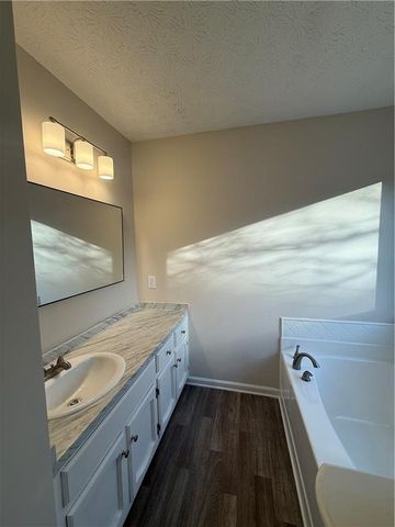 290 Mill Pointe Trail, Dallas, GA 30157