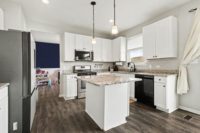 9172 Briar Lane, St. John, IN 46373