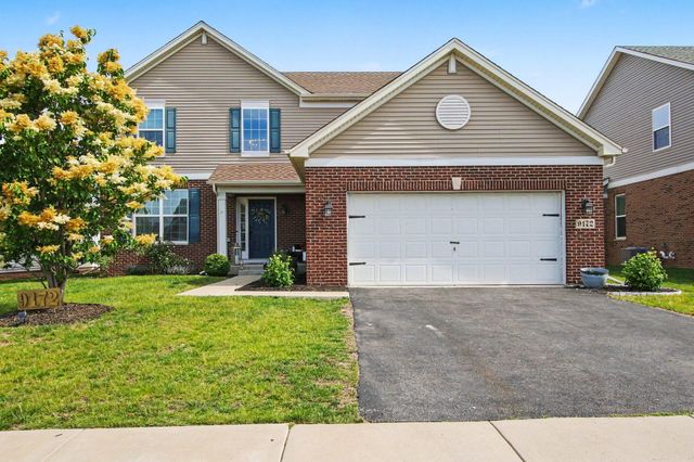 9172 Briar Lane, St. John, IN 46373