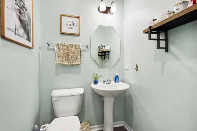 9172 Briar Lane, St. John, IN 46373