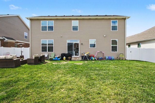 9172 Briar Lane, St. John, IN 46373