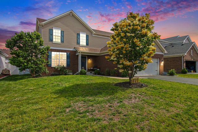 9172 Briar Lane, St. John, IN 46373
