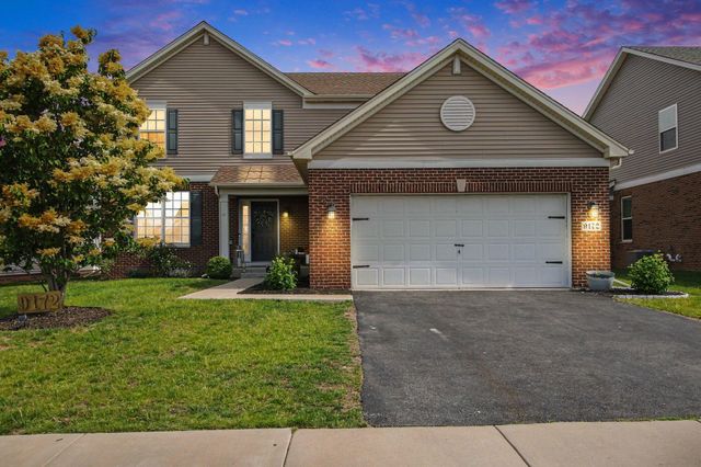 9172 Briar Lane, St. John, IN 46373
