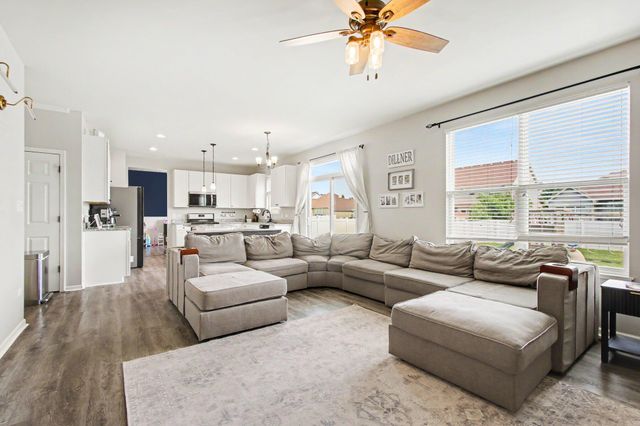 9172 Briar Lane, St. John, IN 46373