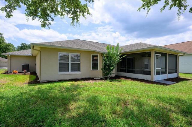 1712 ARASH CIRCLE, Port Orange, FL 32128