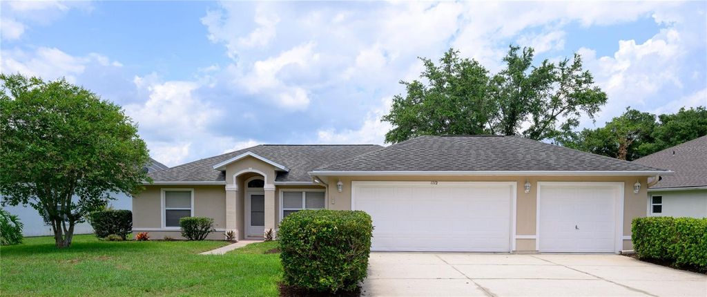 1712 ARASH CIRCLE, Port Orange, FL 32128