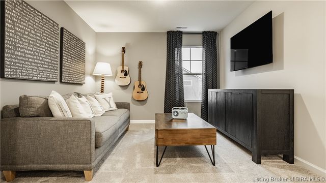 106 Chapel Road, Henryville, IN 47126