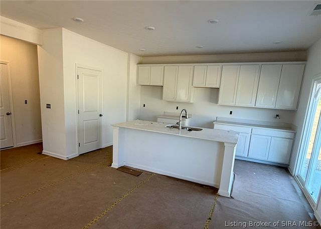 106 Chapel Road, Henryville, IN 47126