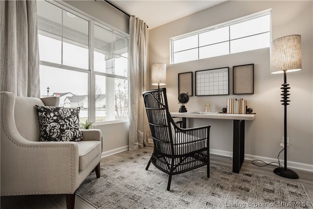 106 Chapel Road, Henryville, IN 47126