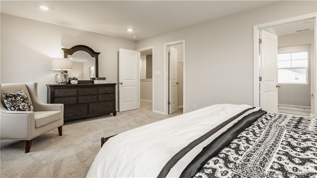 106 Chapel Road, Henryville, IN 47126