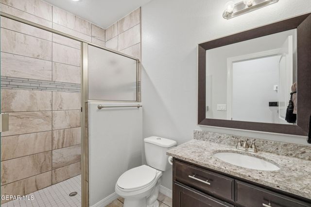 243 Noble Point Street, El Paso, TX 79928