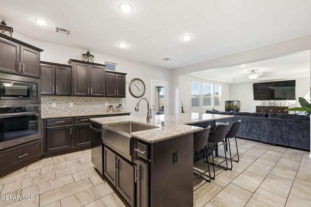 243 Noble Point Street, El Paso, TX 79928