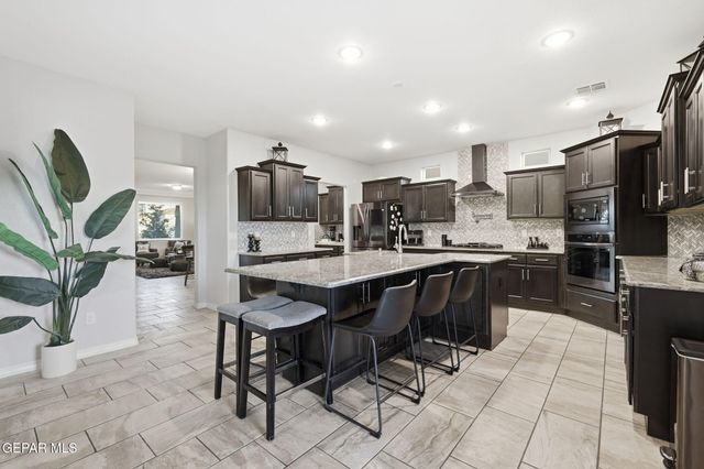 243 Noble Point Street, El Paso, TX 79928