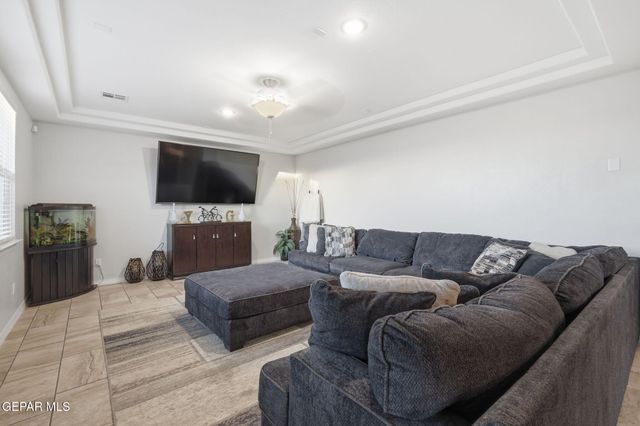 243 Noble Point Street, El Paso, TX 79928