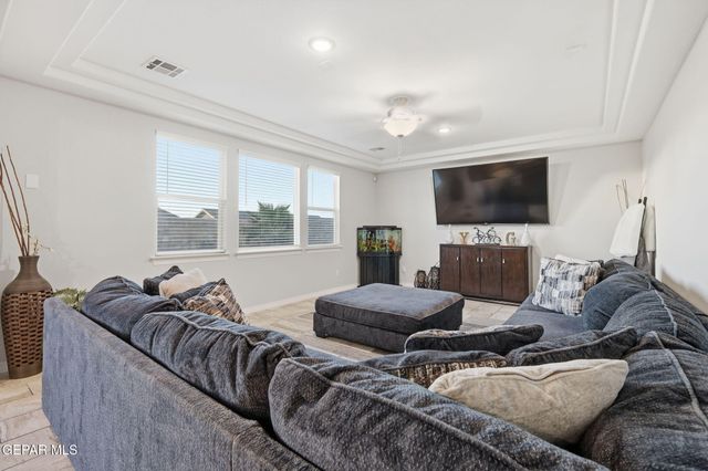 243 Noble Point Street, El Paso, TX 79928