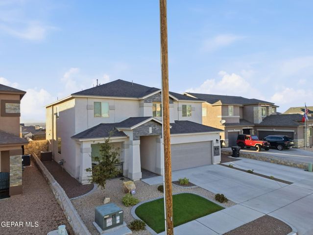 243 Noble Point Street, El Paso, TX 79928