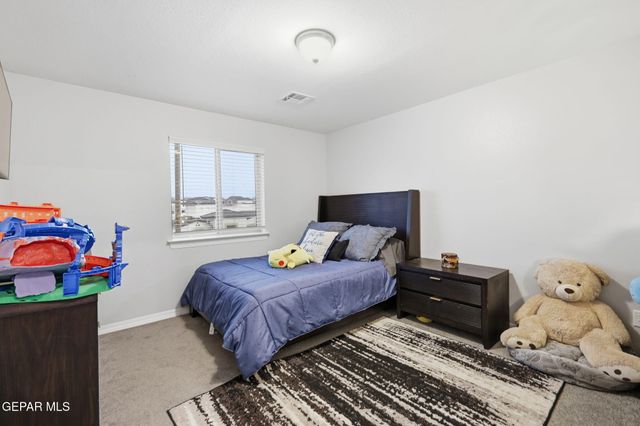 243 Noble Point Street, El Paso, TX 79928