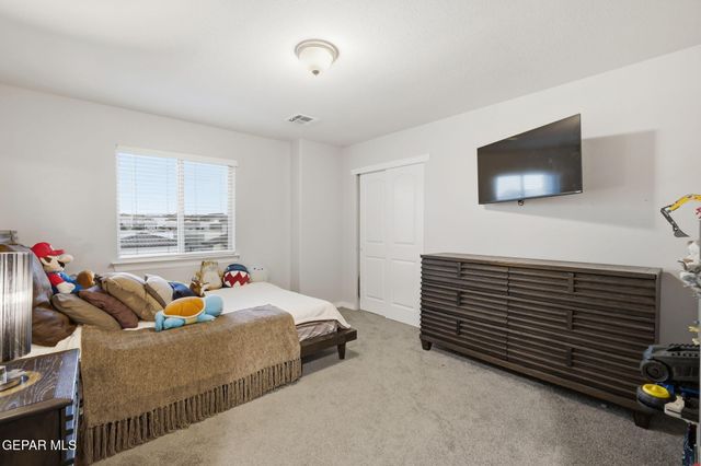 243 Noble Point Street, El Paso, TX 79928