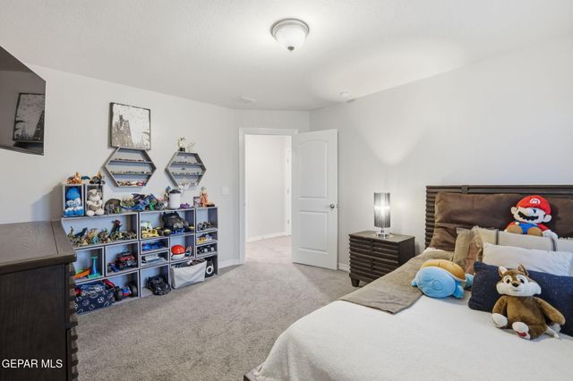 243 Noble Point Street, El Paso, TX 79928