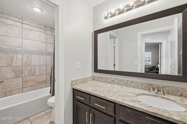 243 Noble Point Street, El Paso, TX 79928