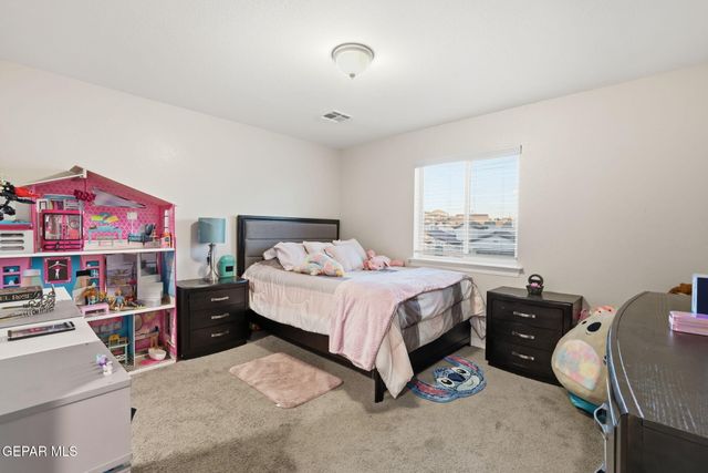 243 Noble Point Street, El Paso, TX 79928