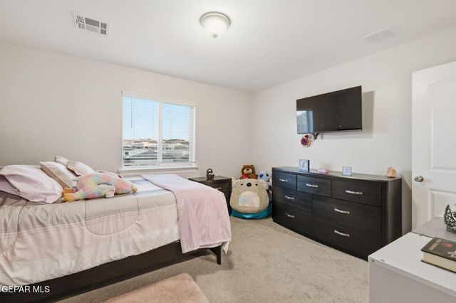 243 Noble Point Street, El Paso, TX 79928