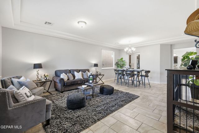 243 Noble Point Street, El Paso, TX 79928