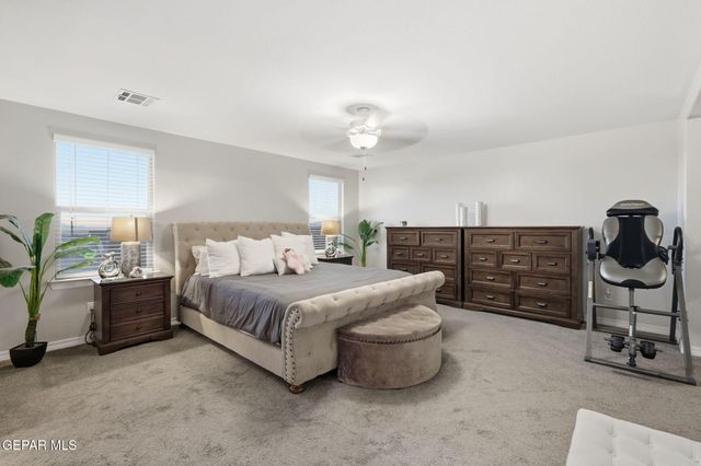 243 Noble Point Street, El Paso, TX 79928