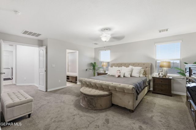 243 Noble Point Street, El Paso, TX 79928