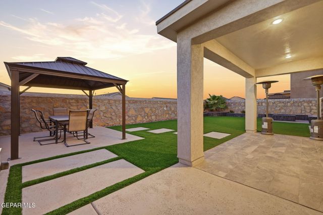 243 Noble Point Street, El Paso, TX 79928