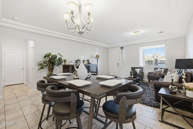 243 Noble Point Street, El Paso, TX 79928