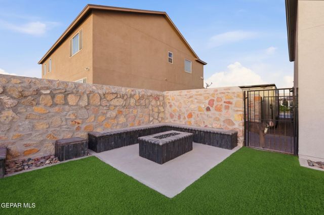 243 Noble Point Street, El Paso, TX 79928