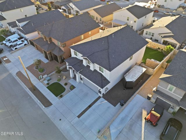 243 Noble Point Street, El Paso, TX 79928