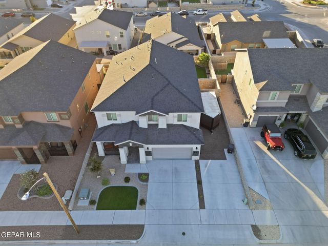 243 Noble Point Street, El Paso, TX 79928