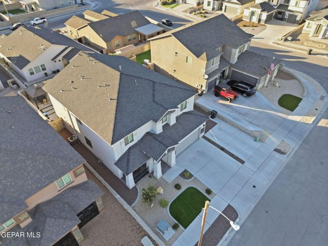 243 Noble Point Street, El Paso, TX 79928