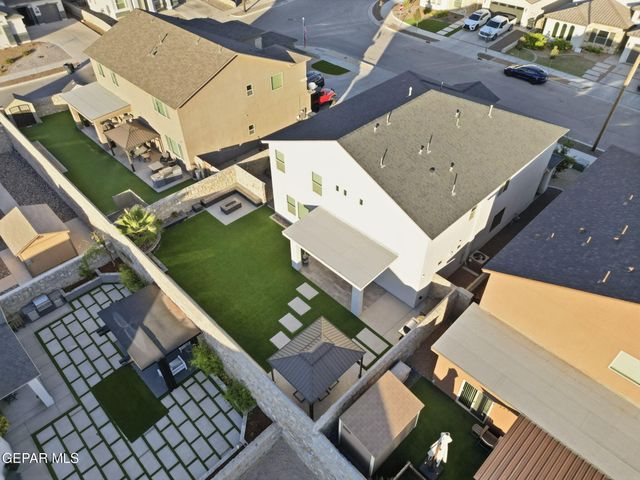 243 Noble Point Street, El Paso, TX 79928