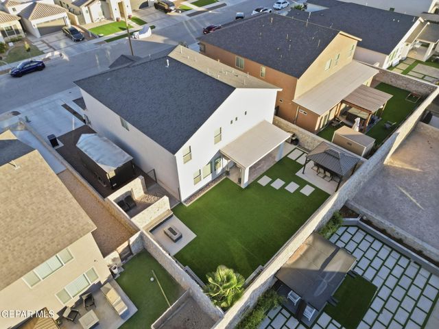 243 Noble Point Street, El Paso, TX 79928