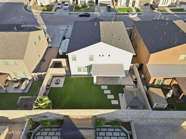 243 Noble Point Street, El Paso, TX 79928