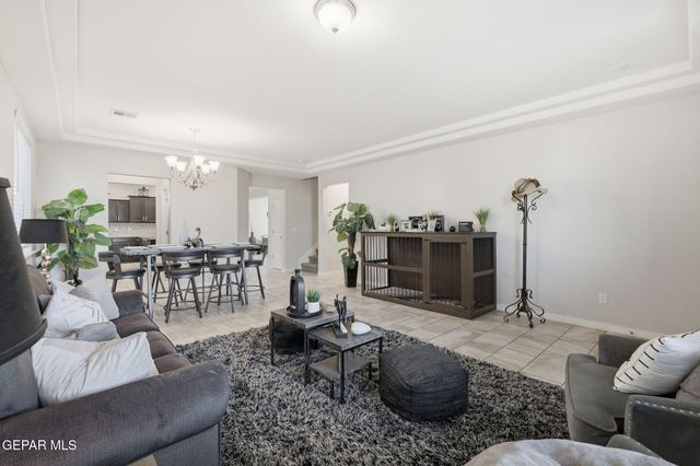 243 Noble Point Street, El Paso, TX 79928