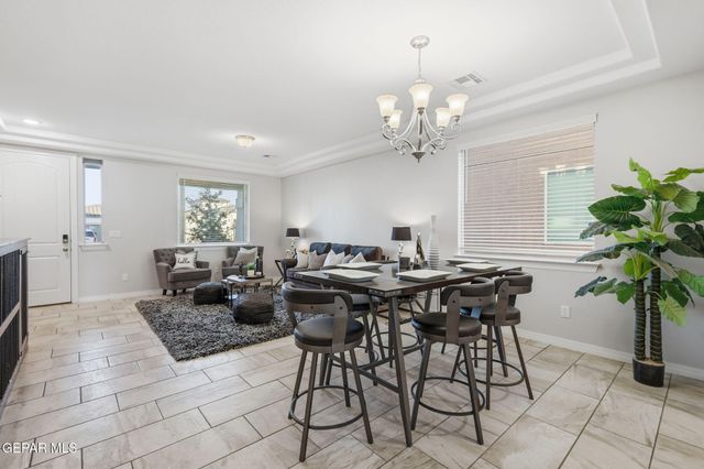 243 Noble Point Street, El Paso, TX 79928