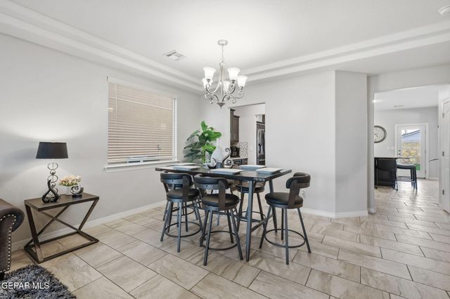 243 Noble Point Street, El Paso, TX 79928