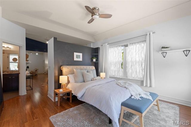 4449 olive Street 103, St Louis, MO 63108