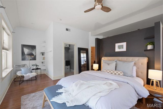 4449 olive Street 103, St Louis, MO 63108